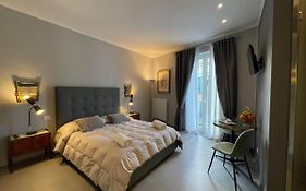 Dimora San Gregorio Luxury Rooms